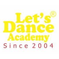 Let's Dance Academy logo, Let's Dance Academy contact details