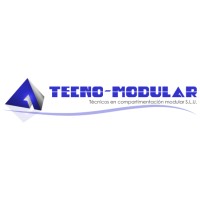 Tecnomodular logo, Tecnomodular contact details