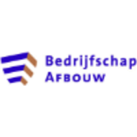 Bedrijfschap Afbouw logo, Bedrijfschap Afbouw contact details