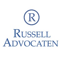 Russell Advocaten B.V. logo, Russell Advocaten B.V. contact details