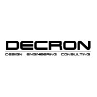 Decron AB logo, Decron AB contact details