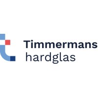 Timmermans Hardglas logo, Timmermans Hardglas contact details