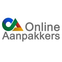 Online Aanpakkers logo, Online Aanpakkers contact details