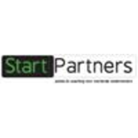 StartPartners logo, StartPartners contact details