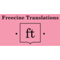 Freecine Translations, LLC logo, Freecine Translations, LLC contact details