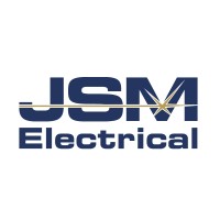 JSM Electrical logo, JSM Electrical contact details