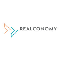 Realconomy logo, Realconomy contact details