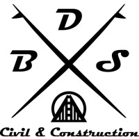 BDS Civil and Construction logo, BDS Civil and Construction contact details