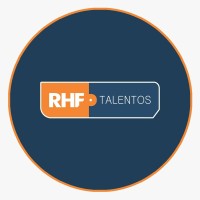 RHF Talentos Oeste Paraná logo, RHF Talentos Oeste Paraná contact details