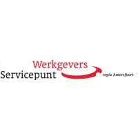 WerkgeversServicepunt regio Amersfoort logo, WerkgeversServicepunt regio Amersfoort contact details