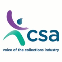 Credit Services Association logo, Credit Services Association contact details