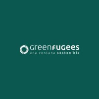 green fugees logo, green fugees contact details