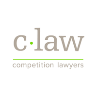 C-law Competition Lawyers logo, C-law Competition Lawyers contact details