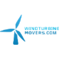 Windturbinemovers.com logo, Windturbinemovers.com contact details