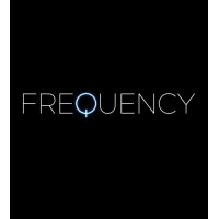 Frequency Agency logo, Frequency Agency contact details