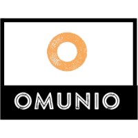 OMUNIO logo, OMUNIO contact details