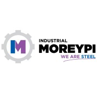 INDUSTRIAL MOREYPI S.A. logo, INDUSTRIAL MOREYPI S.A. contact details