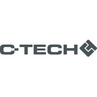 C-TECH BV logo, C-TECH BV contact details