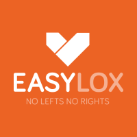 EASYLOX® logo, EASYLOX® contact details