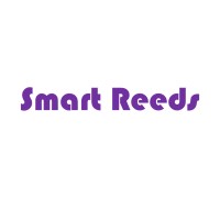 Smart Reeds logo, Smart Reeds contact details