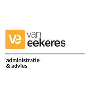 Van Eekeres Administratie & Advies logo, Van Eekeres Administratie & Advies contact details