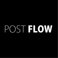 POSTFLOW logo, POSTFLOW contact details