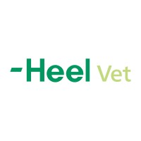 Heel Vet España logo, Heel Vet España contact details