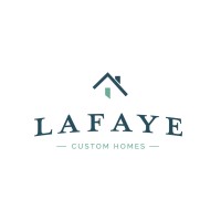 Lafaye Custom Homes logo, Lafaye Custom Homes contact details