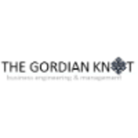 The Gordian Knot BV logo, The Gordian Knot BV contact details