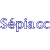 SEPIAGC logo, SEPIAGC contact details