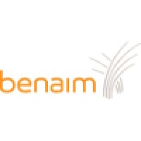 Benaim (China) Limited logo, Benaim (China) Limited contact details