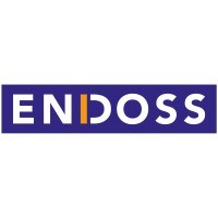 ENDOSS logo, ENDOSS contact details