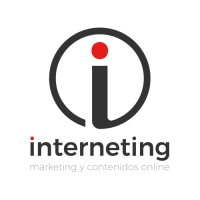 Interneting logo, Interneting contact details