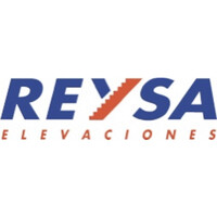 REYSA ELEVACIONES SL logo, REYSA ELEVACIONES SL contact details