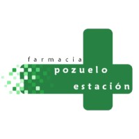 Farmacia Pozuelo Estación logo, Farmacia Pozuelo Estación contact details