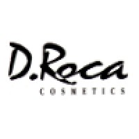 D. Roca Cosmetics, S.L. logo, D. Roca Cosmetics, S.L. contact details