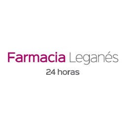 Farmacia Leganés logo, Farmacia Leganés contact details