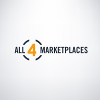 All4Marketplaces logo, All4Marketplaces contact details