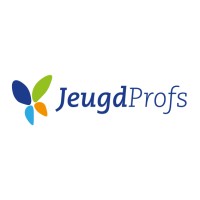 JeugdProfs logo, JeugdProfs contact details