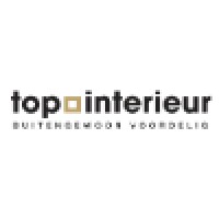 TOP INTERIEUR logo, TOP INTERIEUR contact details