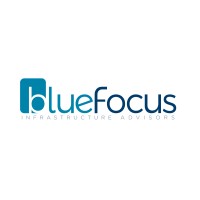 Bluefocus Infrastructure Advisors logo, Bluefocus Infrastructure Advisors contact details