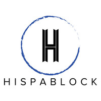 HISPABLOCK logo, HISPABLOCK contact details