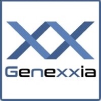 Genexxia logo, Genexxia contact details