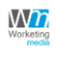 Worketing Media logo, Worketing Media contact details