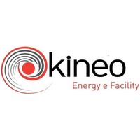 KINEO ENERGY E FACILITY SRL logo, KINEO ENERGY E FACILITY SRL contact details