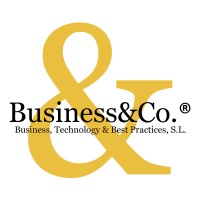 Business&Co.® logo, Business&Co.® contact details