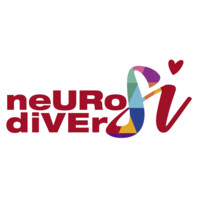 NeurodiverSí logo, NeurodiverSí contact details