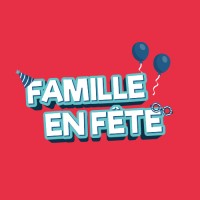 Famille en Fête logo, Famille en Fête contact details