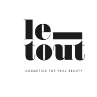 Le-Tout Cosmetics logo, Le-Tout Cosmetics contact details