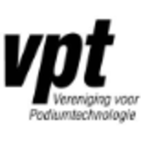 Vereniging voor Podiumtechnologie (VPT) logo, Vereniging voor Podiumtechnologie (VPT) contact details